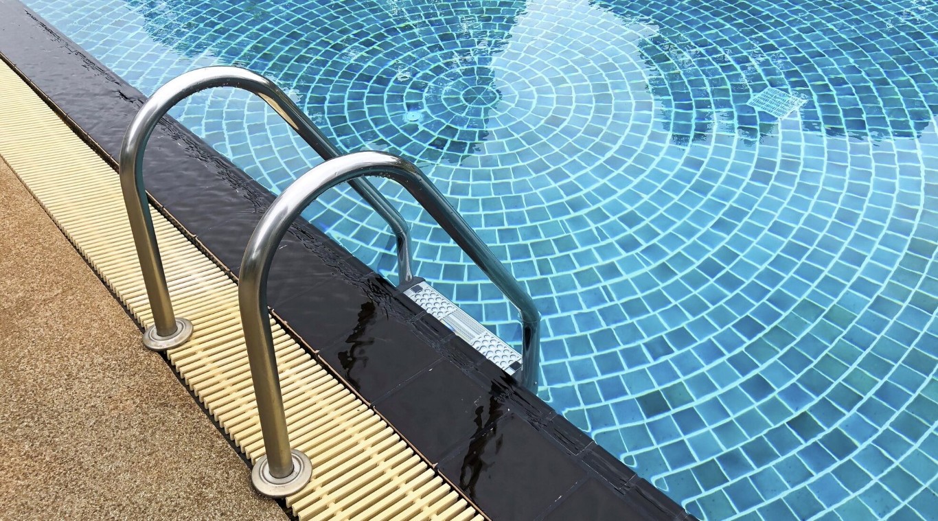 Pool Inspection Services
